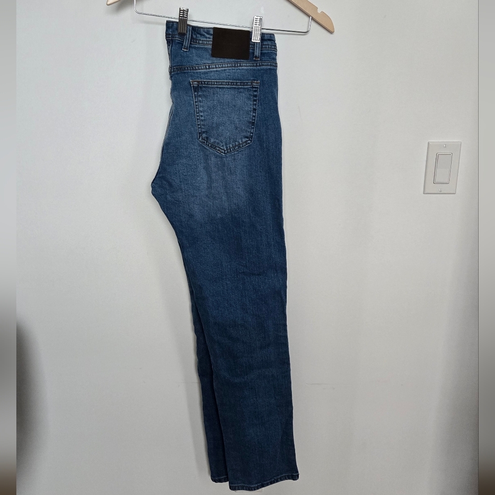Women's Hush puppy Jeans - Picture 2 of 2